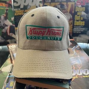 Krispy Kreme Donuts Hat